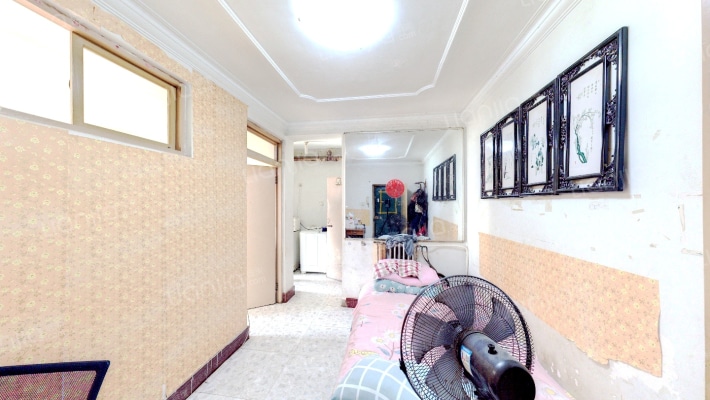 东昌里二手房实景图