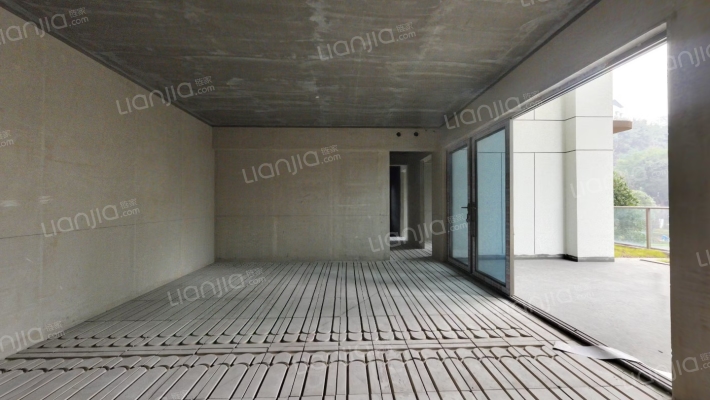 国瑞浩月府二手房实景图