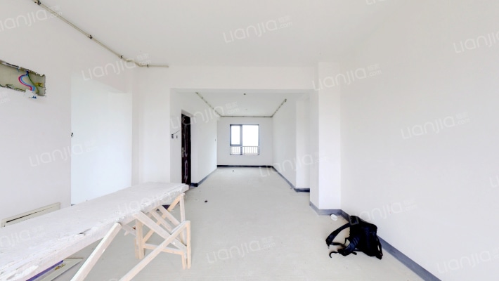 金港华庭二手房实景图