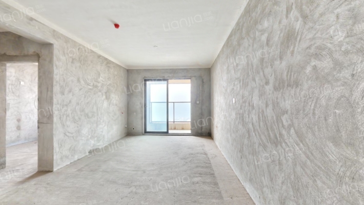 华远海蓝城一期二手房实景图