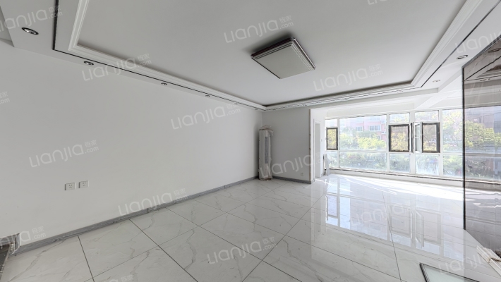 香墅郦舍二手房实景图