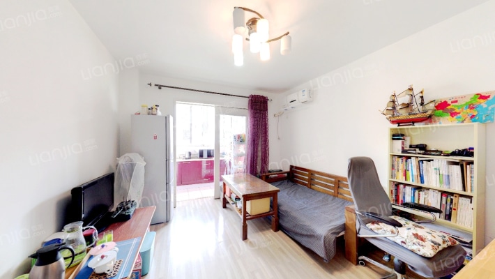 华泰园二手房实景图