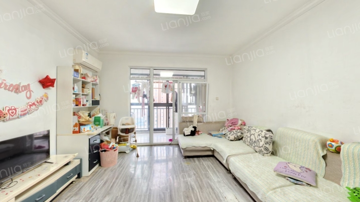 黄金口滨江花园一期二手房实景图