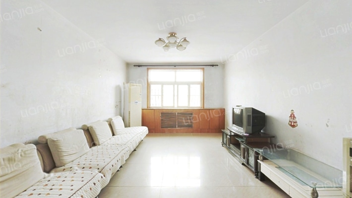 阳光公寓二手房实景图