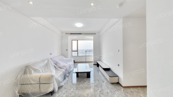 绿地智创金融城二手房实景图