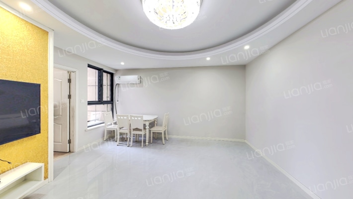 四明家园二手房实景图