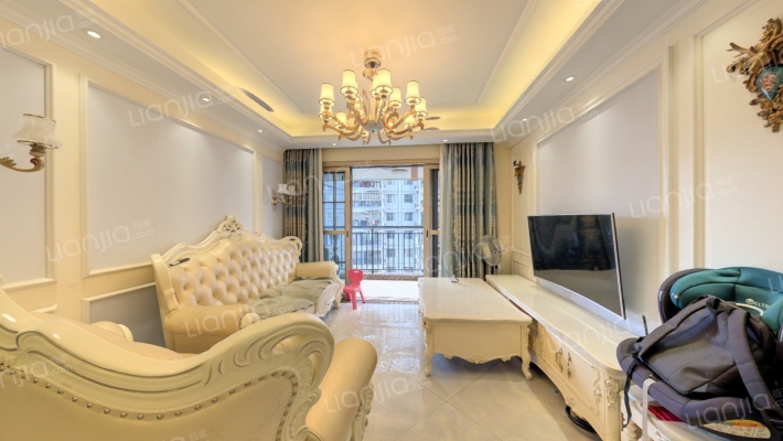 宏桂东盛二手房实景图