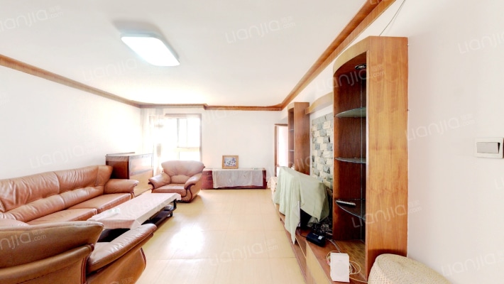 市政家园高新小区二手房实景图