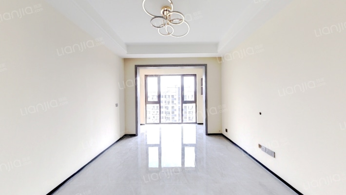 凤凰春晓二手房实景图