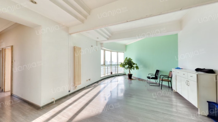 天虹大厦二手房实景图