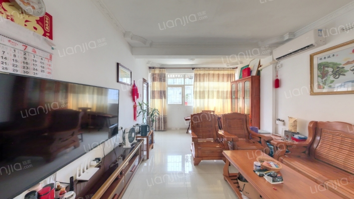 柠溪邮政小区二手房实景图