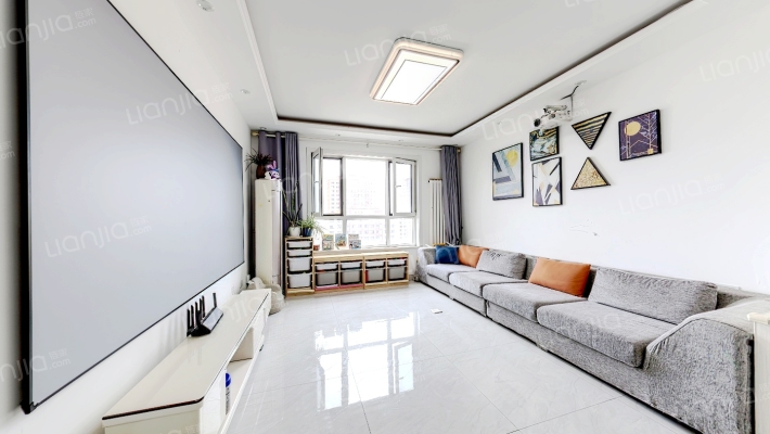 赵瞳家园二手房实景图