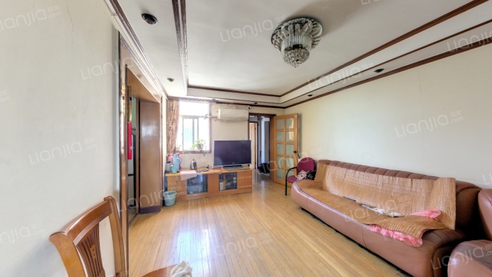 海林大楼二手房实景图