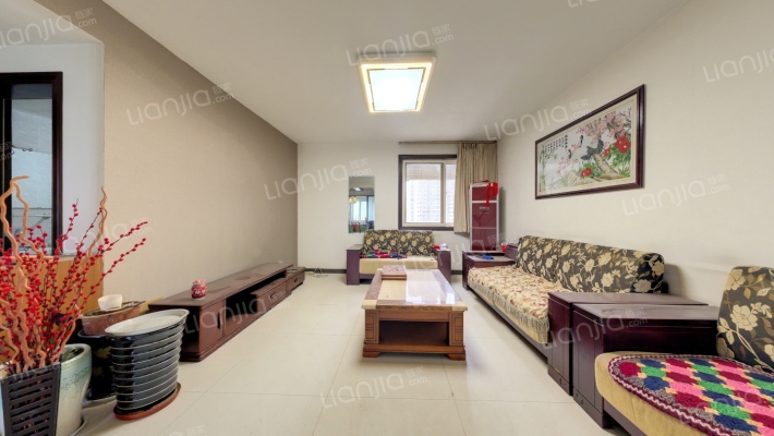 芙蓉名座二手房实景图