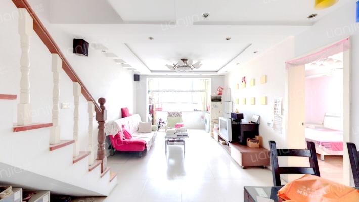 三金福邸二手房实景图