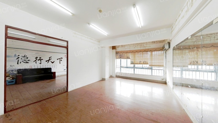 城市碧园二手房实景图