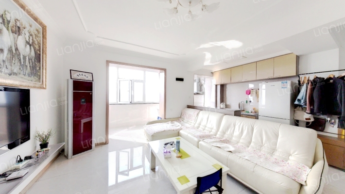 半坡街小区半坡西街市税务局宿舍二手房实景图