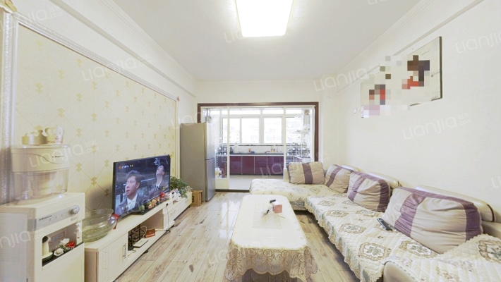 银杏佳园二手房实景图