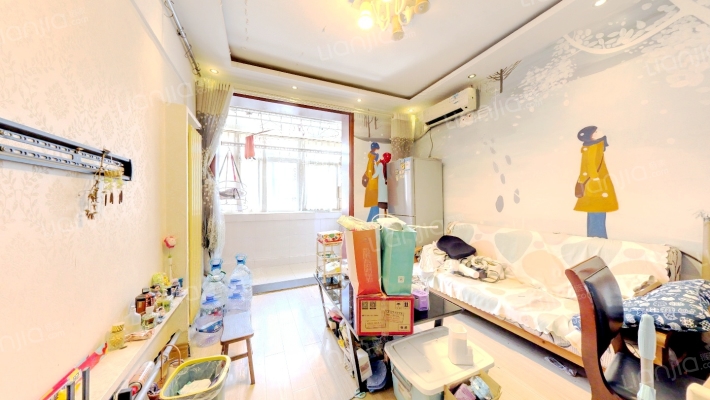 建设路52号二手房实景图