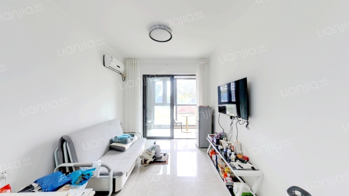 彰泰白鹭湾二手房实景图