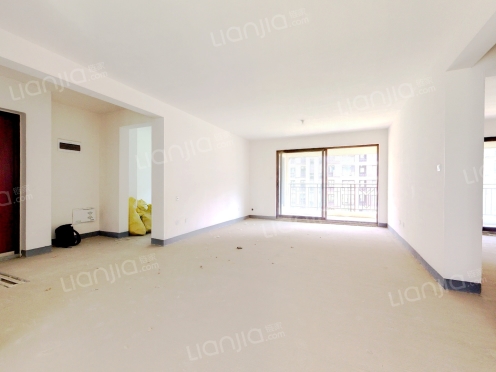 整租·绿都洛阳府 4室2厅 南