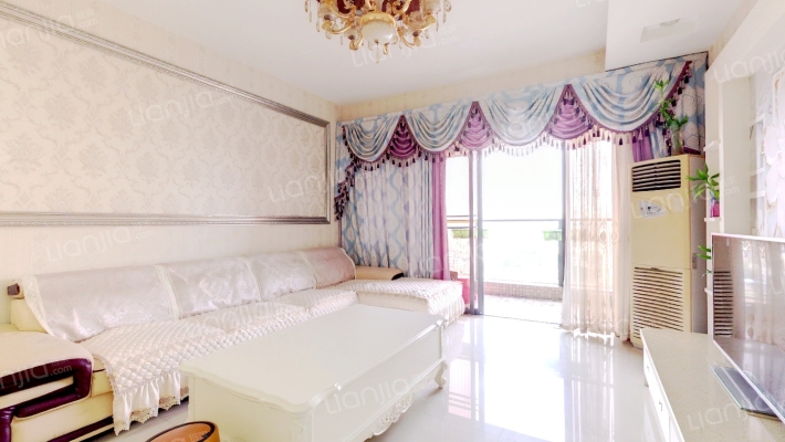 盈丰商住中心二手房实景图