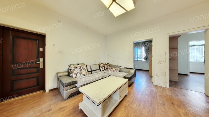 市希望学校宿舍二手房实景图