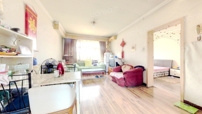 神兴小区二手房实景图