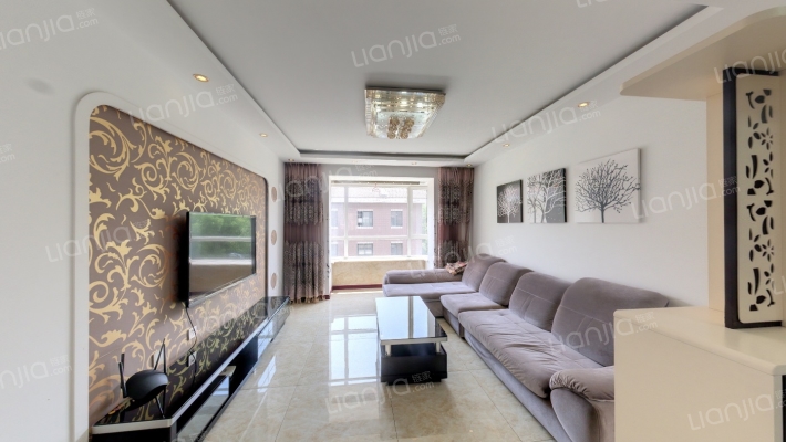 百荷湾二手房实景图