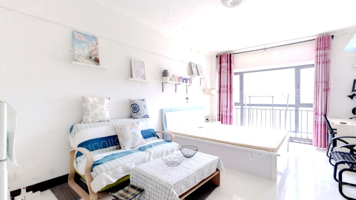 聚龙城二手房实景图