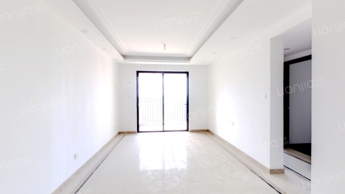 中信红树山二手房实景图