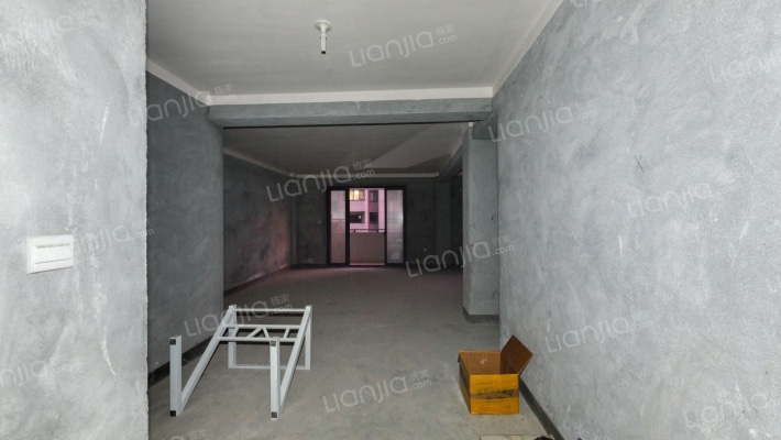 藏山丽景二手房实景图