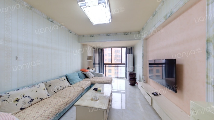 嘉皇心悦城二手房实景图