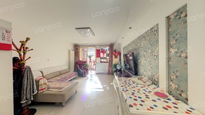 陶然庭苑二手房实景图