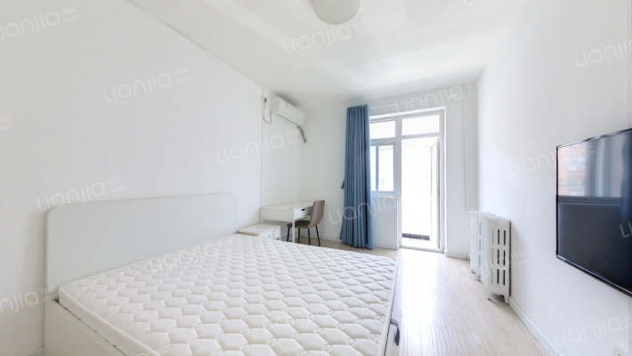 静安里二手房实景图