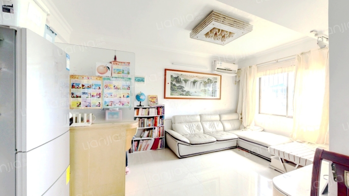 银兰苑二手房实景图