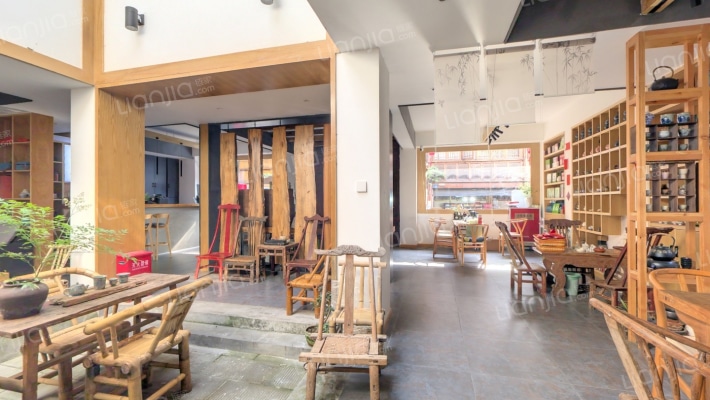 西街二手房实景图