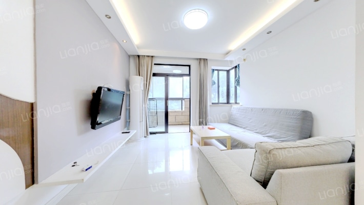 和欣国际花园二手房实景图