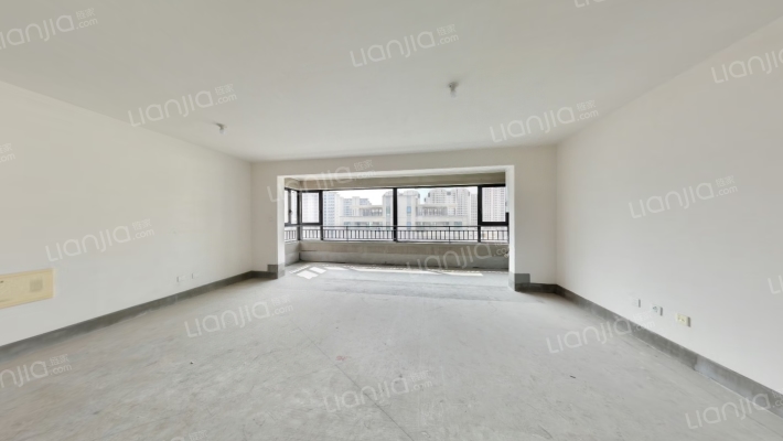 能建紫郡兰园A3地块二手房实景图