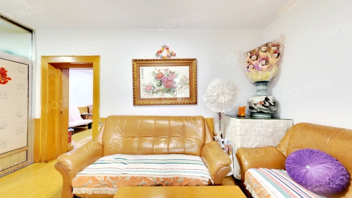 长兴街二手房实景图
