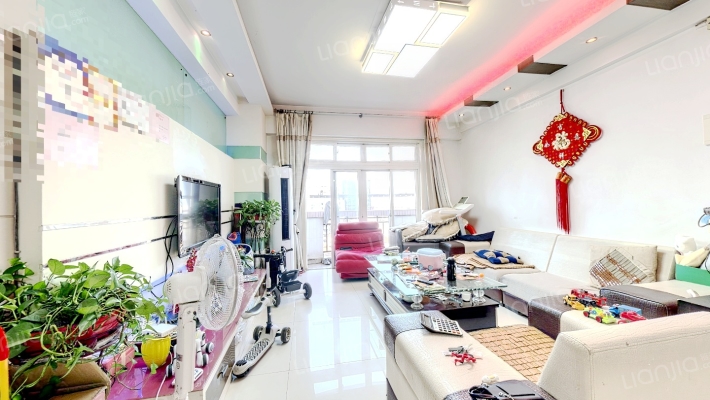 声直大厦二手房实景图