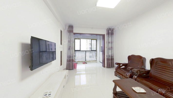 华茂1958A区二手房实景图