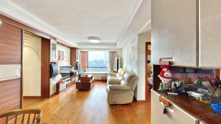 凯喜雅锦河湾二手房实景图