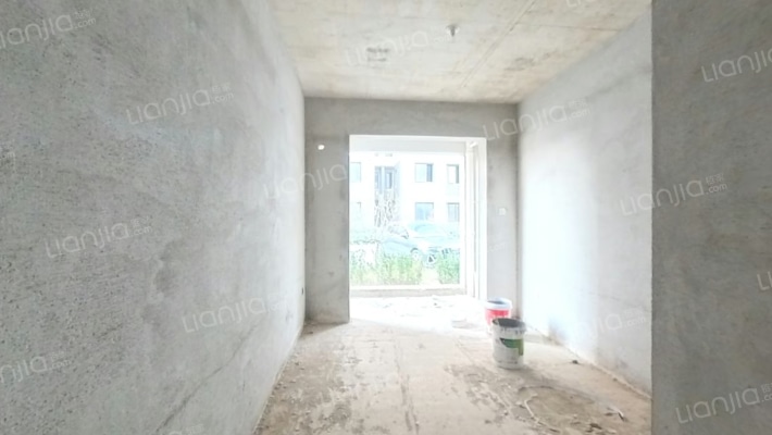 中汇江南印象二手房实景图
