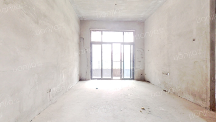 恒大养生谷一期二手房实景图