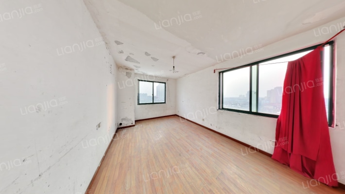 益泉·世纪广场百合花园二手房实景图