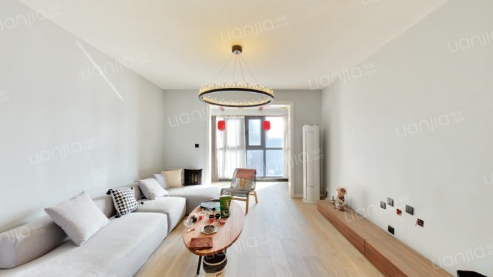 振业泊公馆二手房实景图