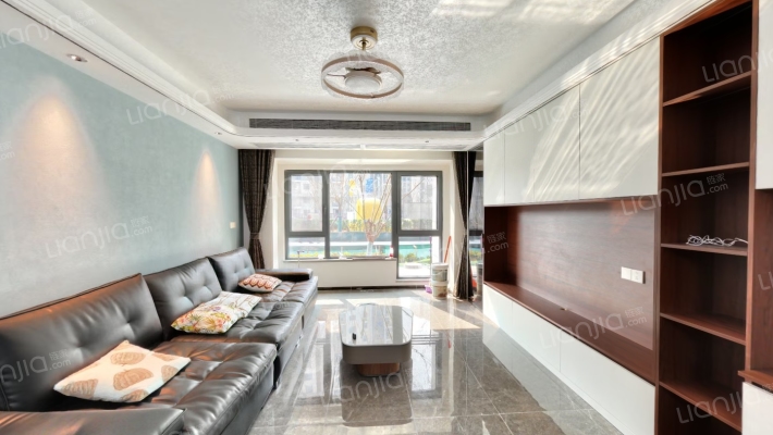 中骏金辉未来云城二手房实景图