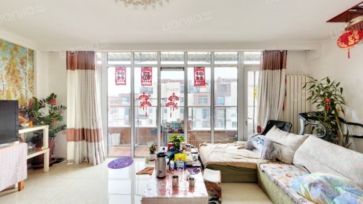 汇德园二手房实景图