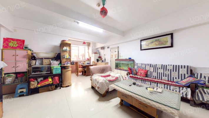 麒麟东街宿舍(麒麟东街53-77号单号)二手房实景图